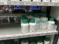 Partij schadeherstel producten - afbeelding 24 van  27
