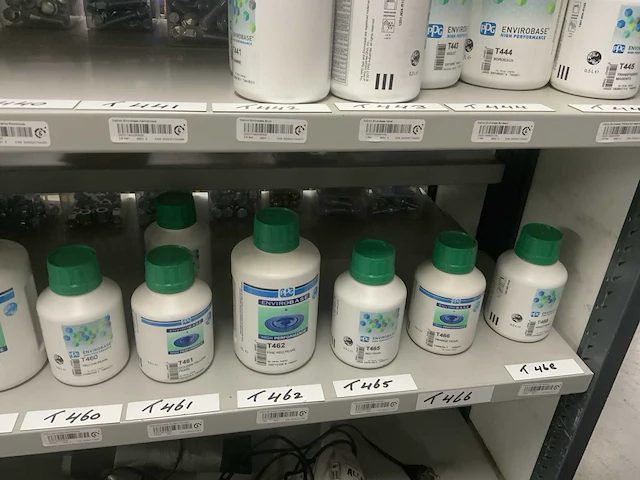 Partij schadeherstel producten - afbeelding 25 van  27