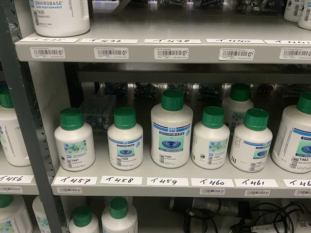 Partij schadeherstel producten - afbeelding 26 van  27