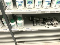 Partij schadeherstel producten - afbeelding 27 van  27