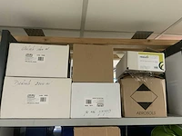Partij schadeherstel producten - afbeelding 2 van  27