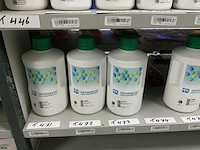 Partij schadeherstel producten - afbeelding 8 van  27