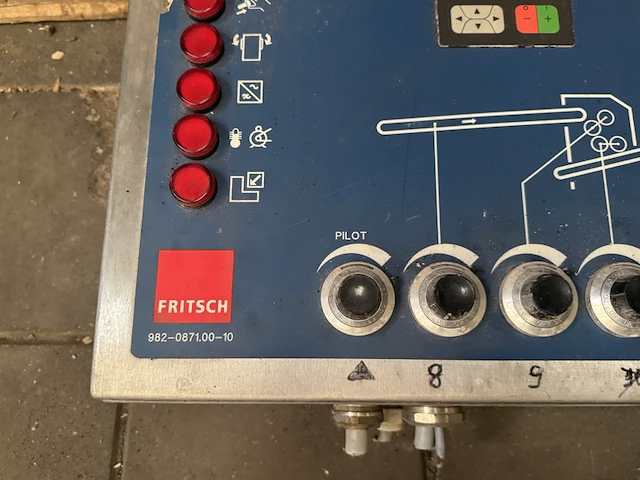Partij schakelmateriaal en diversen - afbeelding 3 van  8