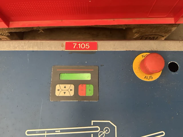 Partij schakelmateriaal en diversen - afbeelding 4 van  8
