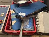 Partij schakelmateriaal en diversen - afbeelding 8 van  8