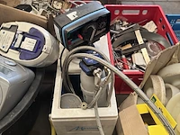 Partij schakelmateriaal en diversen - afbeelding 8 van  12