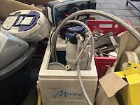 Partij schakelmateriaal en diversen - afbeelding 9 van  12