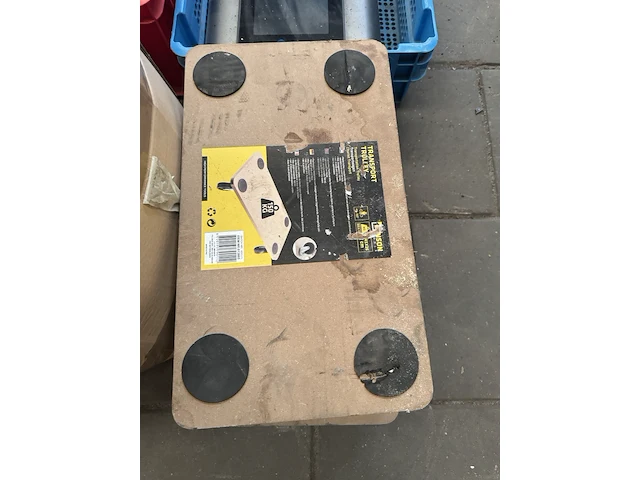 Partij schakelmateriaal en diversen - afbeelding 12 van  12