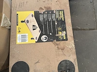 Partij schakelmateriaal en diversen - afbeelding 12 van  12