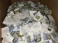 Partij schakelmateriaal of installatie toebehoren - afbeelding 1 van  2
