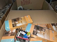 Partij schakelmateriaal of installatie toebehoren - afbeelding 3 van  3