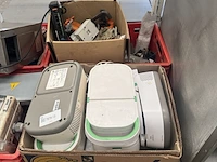Partij schakelmateriaal - afbeelding 4 van  10