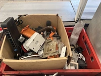 Partij schakelmateriaal - afbeelding 7 van  10