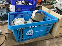 Partij schakelmateriaal/draad - afbeelding 5 van  5