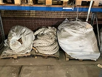 Partij scheepstouw - afbeelding 2 van  8