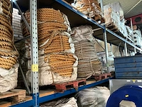 Partij scheepstouw - afbeelding 5 van  8