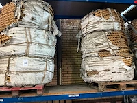 Partij scheepstouw - afbeelding 7 van  8
