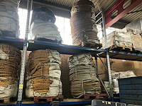 Partij scheepstouw - afbeelding 2 van  7