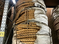 Partij scheepstouw - afbeelding 4 van  7