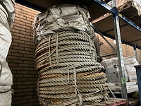 Partij scheepstouw - afbeelding 5 van  7