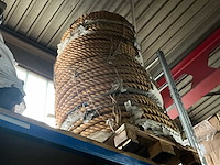 Partij scheepstouw - afbeelding 6 van  7