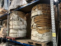 Partij scheepstouw - afbeelding 1 van  9