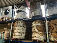 Partij scheepstouw - afbeelding 2 van  9