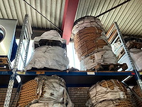 Partij scheepstouw - afbeelding 4 van  9