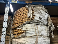 Partij scheepstouw - afbeelding 6 van  9