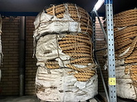 Partij scheepstouw - afbeelding 8 van  9