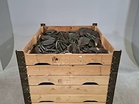 Partij scheppen