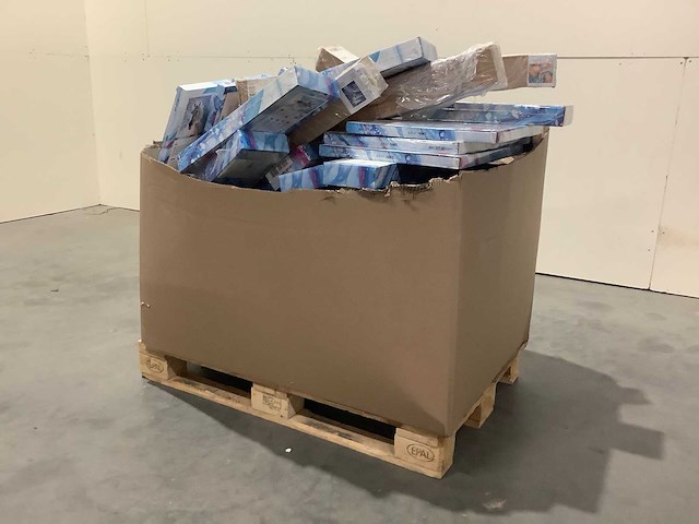 Partij schilder toebehoren - afbeelding 5 van  7