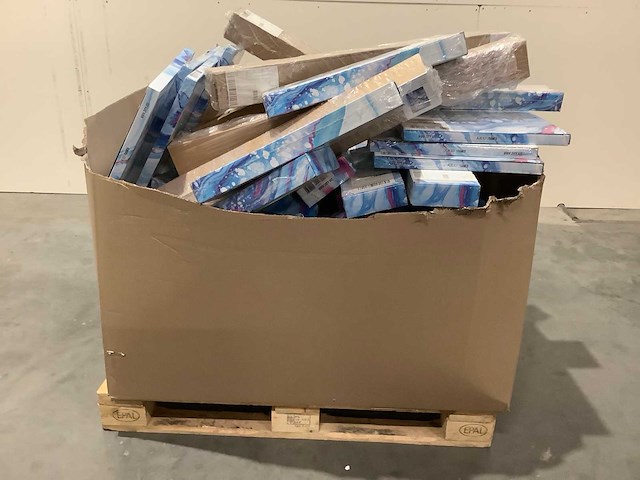 Partij schilder toebehoren - afbeelding 6 van  7