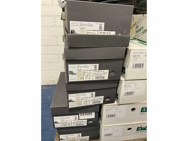 Partij schoenen (42x) - afbeelding 3 van  6