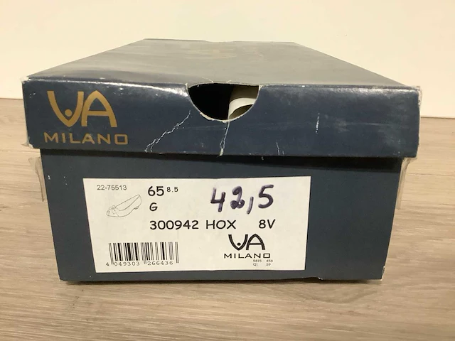 Partij schoenen (95x) - afbeelding 6 van  80