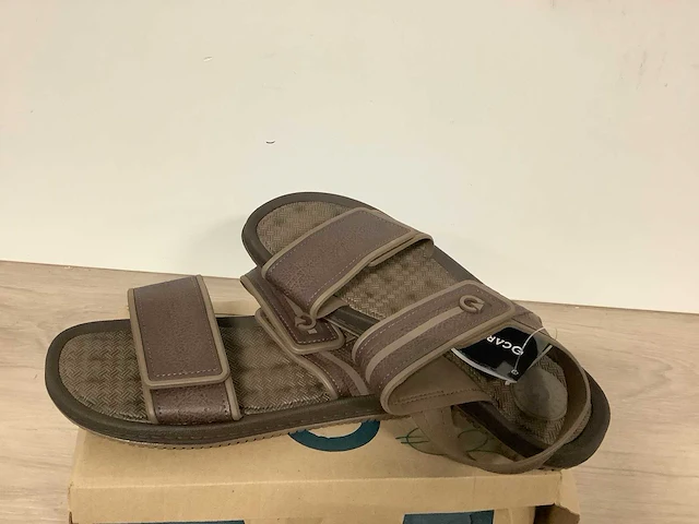 Partij schoenen (95x) - afbeelding 7 van  80