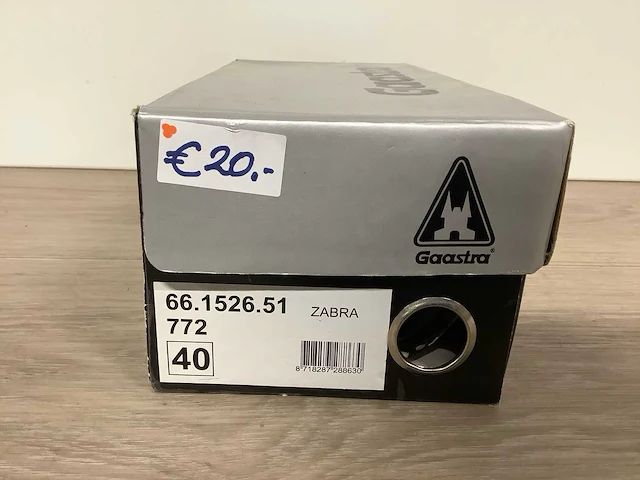Partij schoenen (95x) - afbeelding 13 van  80