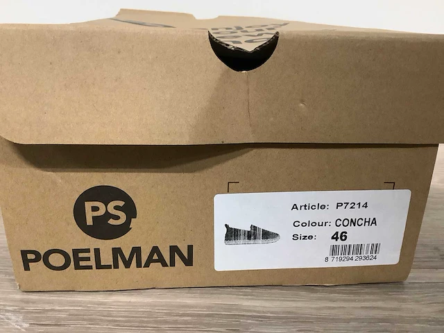 Partij schoenen (95x) - afbeelding 17 van  80