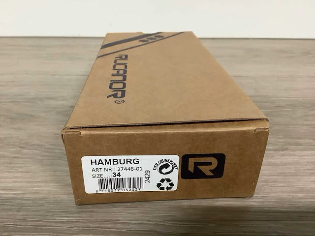 Partij schoenen (95x) - afbeelding 19 van  80