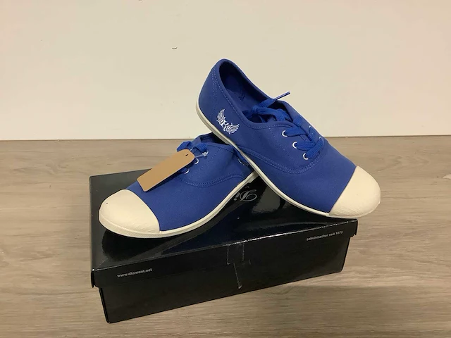 Partij schoenen (95x) - afbeelding 20 van  80