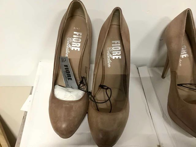Partij schoenen (95x) - afbeelding 22 van  80