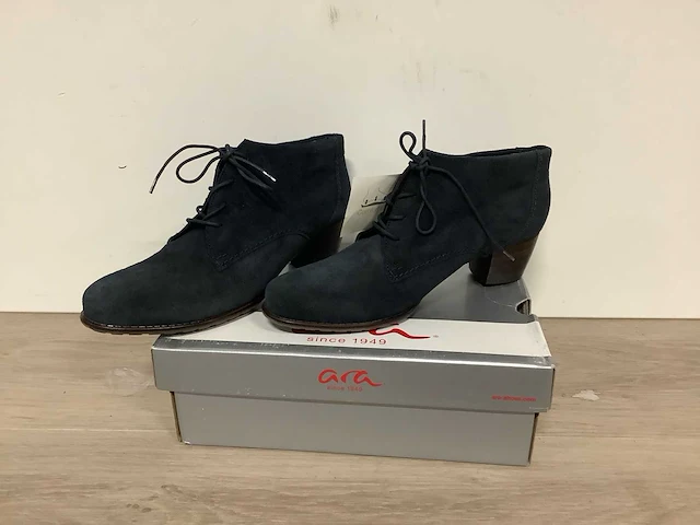 Partij schoenen (95x) - afbeelding 12 van  80