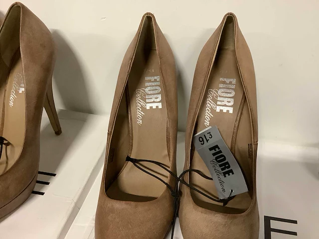 Partij schoenen (95x) - afbeelding 24 van  80