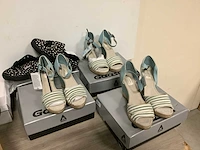 Partij schoenen (95x) - afbeelding 26 van  80