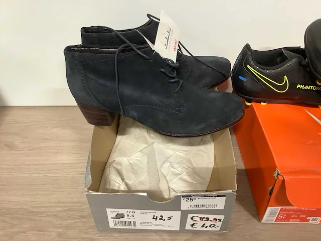 Partij schoenen (95x) - afbeelding 27 van  80