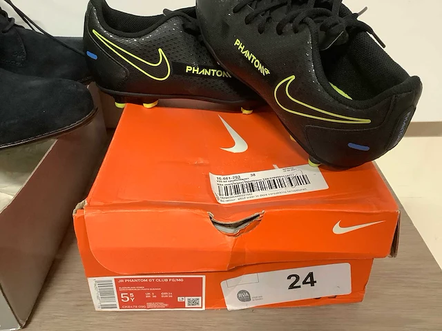 Partij schoenen (95x) - afbeelding 28 van  80