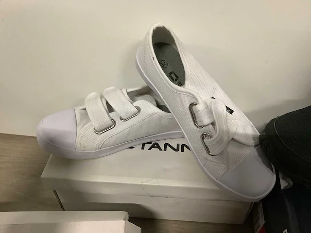 Partij schoenen (95x) - afbeelding 30 van  80