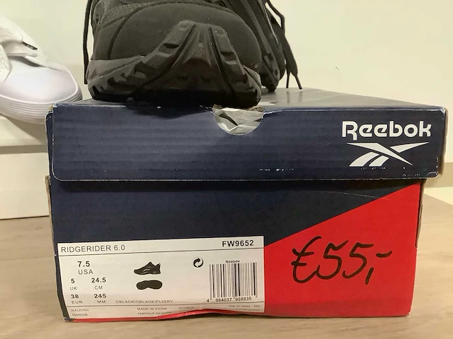 Partij schoenen (95x) - afbeelding 32 van  80