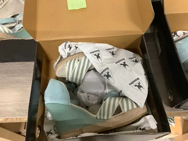 Partij schoenen (95x) - afbeelding 46 van  80