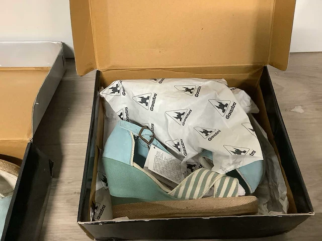 Partij schoenen (95x) - afbeelding 49 van  80